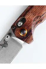 Benchmade North Fork Benchmade North Fork