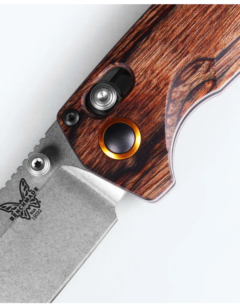 Benchmade North Fork