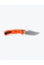 Benchmade Taggedout Orange Benchmade Taggedout Orange