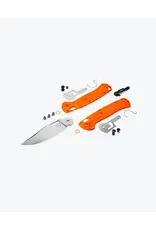 Benchmade Taggedout Orange Benchmade Taggedout Orange