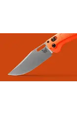 Benchmade Taggedout Orange Benchmade Taggedout Orange