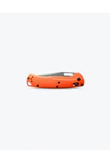 Benchmade Taggedout Orange Benchmade Taggedout Orange
