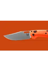 Benchmade Taggedout Orange Benchmade Taggedout Orange