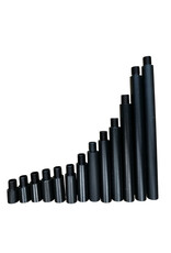 Taktak Airsoft 14mm Metal Outer Barrel Extension