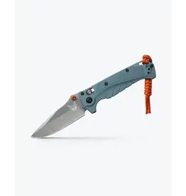 Benchmade Mini Adira Depth Blue