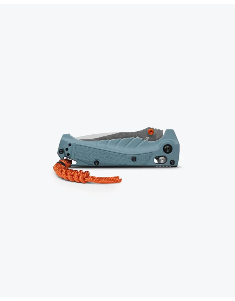 Benchmade Mini Adira Depth Blue