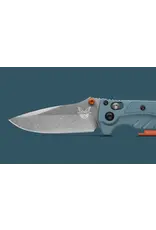 Benchmade Mini Adira Depth Blue Benchmade Mini Adira Depth Blue