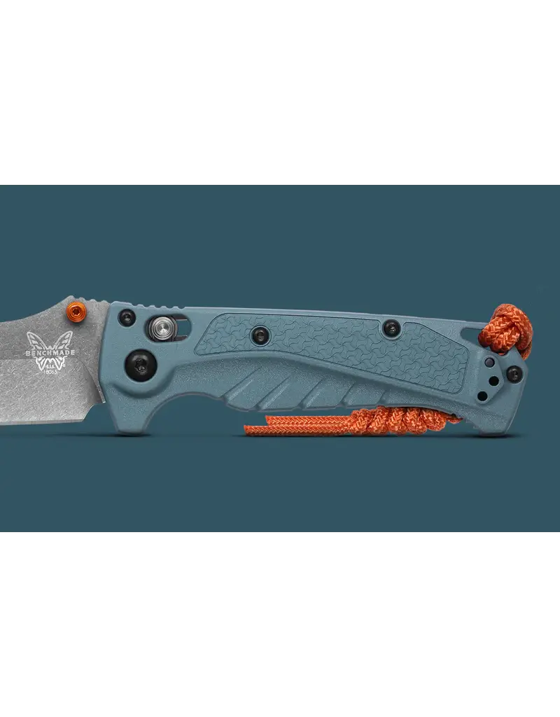 Benchmade Mini Adira Depth Blue