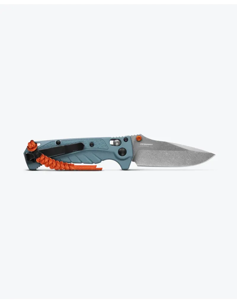 Benchmade Mini Adira Depth Blue