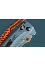 Benchmade Mini Adira Depth Blue Benchmade Mini Adira Depth Blue