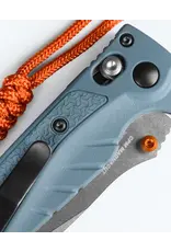 Benchmade Mini Adira Depth Blue Benchmade Mini Adira Depth Blue