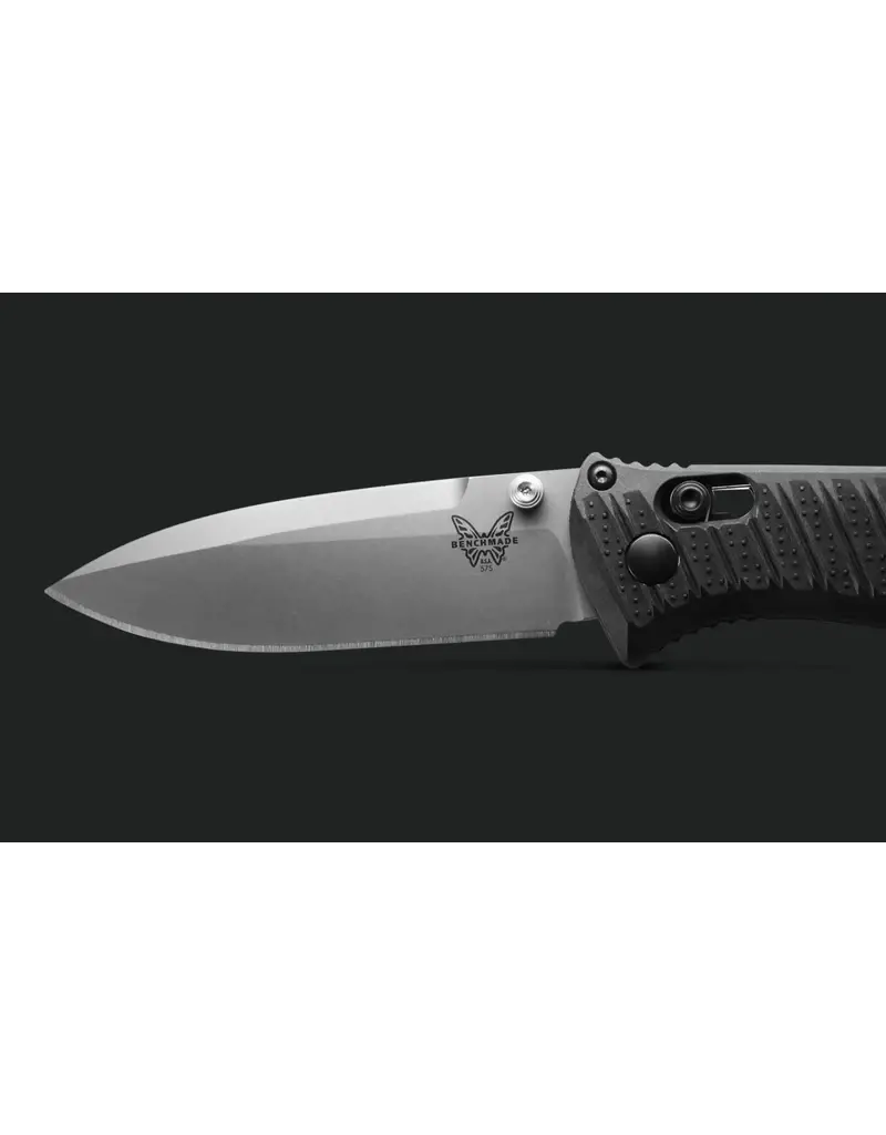 Benchmade Mini Presidio II