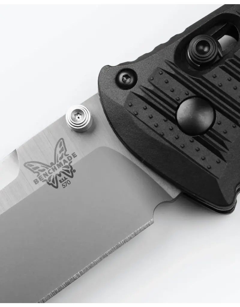 Benchmade Presidio II CF-ELITE