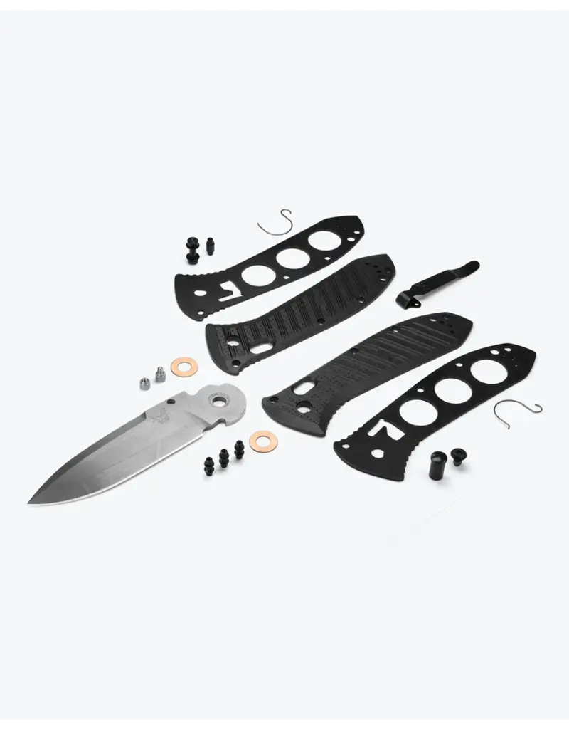 Benchmade Presidio II CF-ELITE