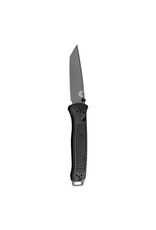 Benchmade Bailout Black Tanto Benchmade Bailout Black Tanto