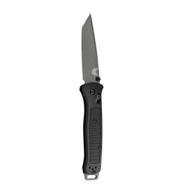 Benchmade Bailout Black Tanto