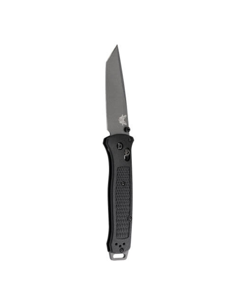 Benchmade Bailout Noir Tanto