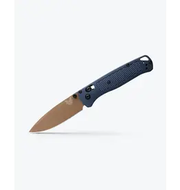 Benchmade Bugout Crater Blue