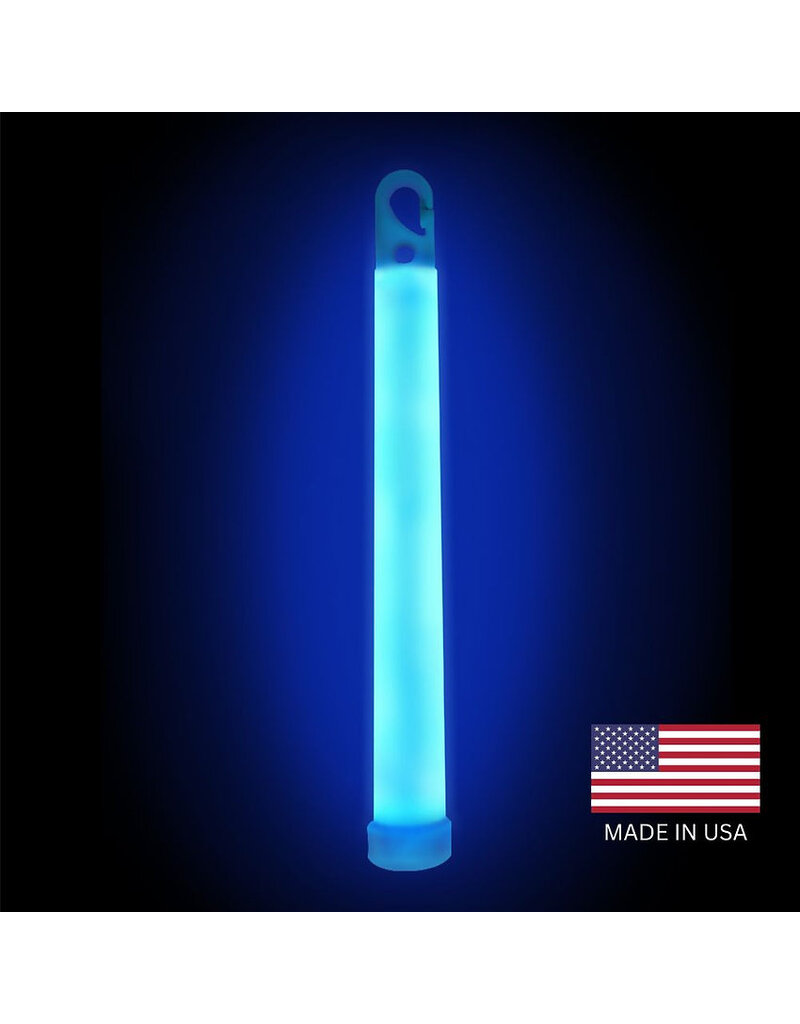 Sage Security Product Mil Grade Light Stick 6"