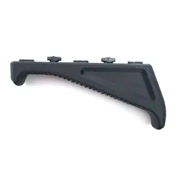 Stealthridge M-LOK-compatible Angled Foregrip Stealthridge M-LOK-compatible Angled Foregrip