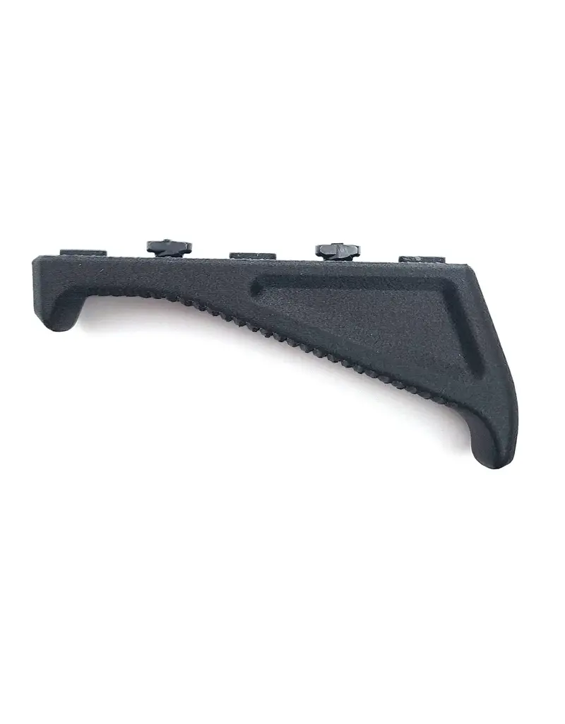 Stealthridge M-LOK-compatible Angled Foregrip