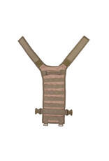 SORD SCS Vest Back Coyote
