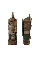 SORD AN/PRC 152 Tilt Pouch Multicam