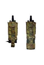 SORD AN/PRC 152 Tilt Pouch Multicam