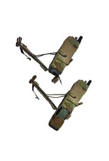 SORD AN/PRC 152 Tilt Pouch Multicam