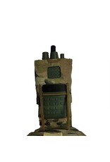 SORD AN/PRC 152 Tilt Pouch Multicam