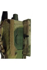 SORD AN/PRC 152 Tilt Pouch Multicam