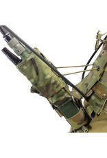 SORD AN/PRC 152 Tilt Pouch Multicam