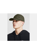 Under Armour ArmourVent Low Marine OD Green/Black