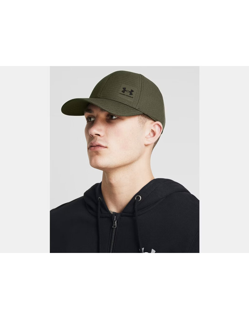 Under Armour ArmourVent Low Marine OD Green/Black