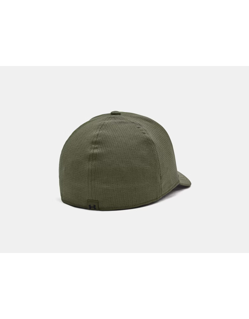 Under Armour ArmourVent Low Marine OD Green/Black