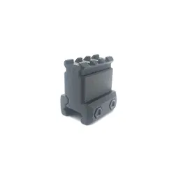Stealthridge Picatinny Riser Mount 1.5" Height