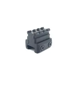 Stealthridge Picatinny Riser Mount 1" Height Stealthridge Picatinny Riser Mount 1" Height
