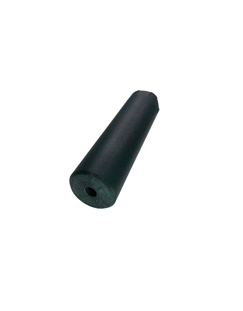 Stealthridge Silencieux factice découpé Airsoft 14 mm CCW