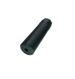 Stealthridge Octogonal Airsoft Mock Suppressor 14mm CCW