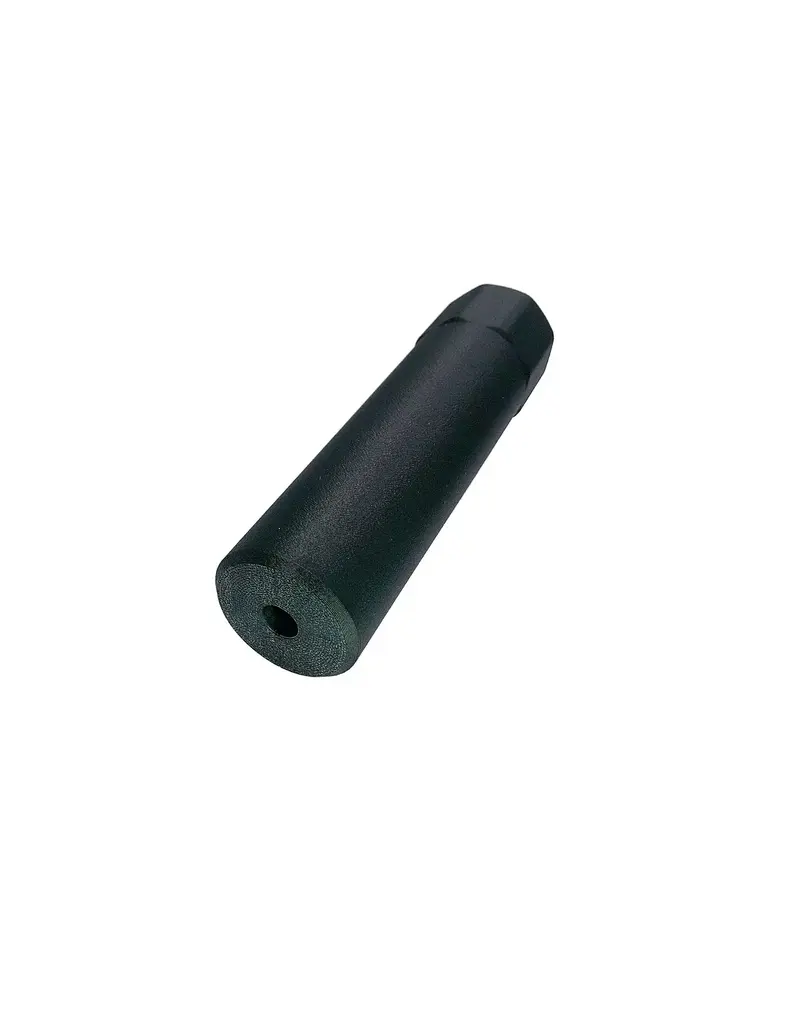 Stealthridge Octogonal Airsoft Mock Suppressor 14mm CCW