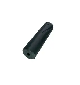 Stealthridge Spiral Flute Airsoft Mock Suppressor 14mm CCW (Slim Fit 30mm)