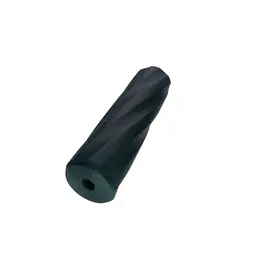 Stealthridge Twist Airsoft Mock Suppressor 14mm CCW