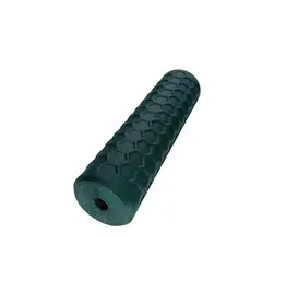 Stealthridge Honeycomb Airsoft Mock Suppressor 14mm CCW