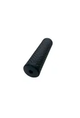 Stealthridge Diamond Airsoft Mock Suppressor 14mm CCW Stealthridge Diamond Airsoft Mock Suppressor 14mm CCW