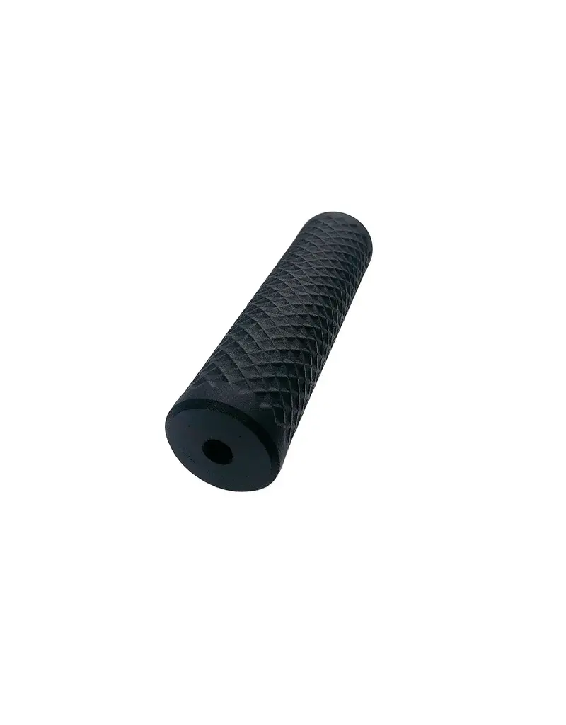 Stealthridge Diamond Airsoft Mock Suppressor 14mm CCW