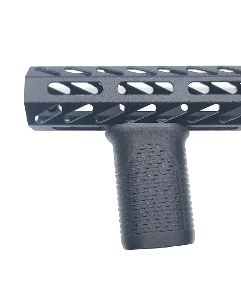 Stealthridge Poignée avant inclinée compatible M-LOK (angle de confort)