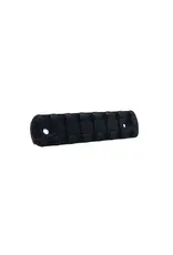 Stealthridge  Rail Picatinny compatible M-LOK 7 emplacements