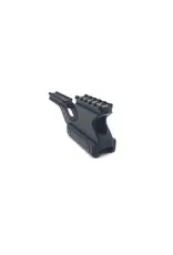 Stealthridge Support élévateur Picatinny double plateforme Cobra 50 Stealthridge Support élévateur Picatinny double plateforme Cobra 50