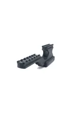 Stealthridge Cobra 50 Dual-Platform Picatinny Riser Mount Stealthridge Cobra 50 Dual-Platform Picatinny Riser Mount