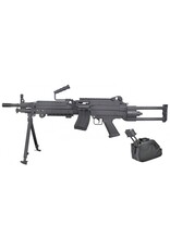 Raven Evolution LMG249 BK (Deluxe Version)